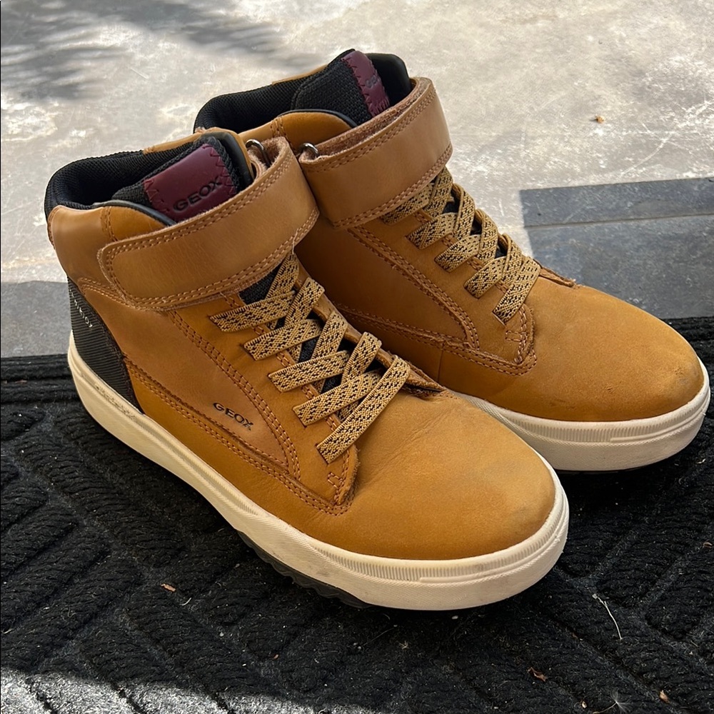 Geox Boys AMPHIBOX Sneakers